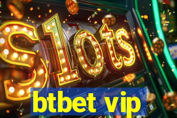 btbet vip